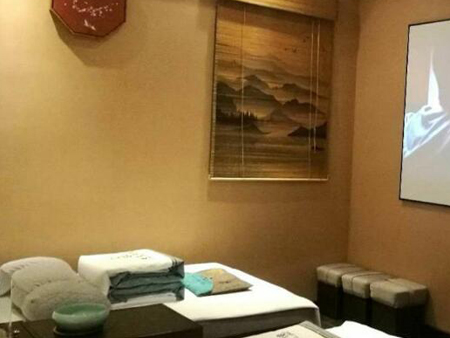 南京SPA解决方案：针对久坐族的专项护理